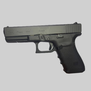 GLOCK 21 GEN4