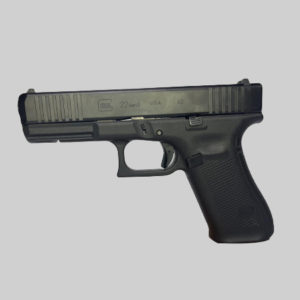 GLOCK 22 GEN5