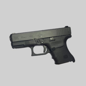 GLOCK 30 LS GEN4