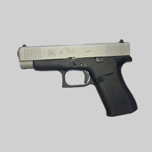 GLOCK 48 R/FS