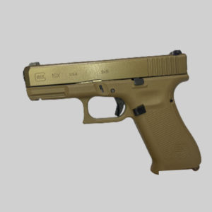 GLOCK 19X