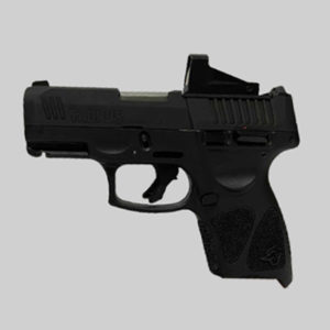 TAURUS G3C TORO