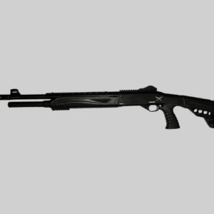 ARMED LETHAL 1 SEMIAUTO