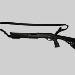 CATMA ARMS SHOTGUN