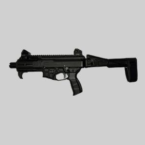 CZ SCORPION EVO MICRO+
