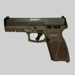 G3C OD Green Brown