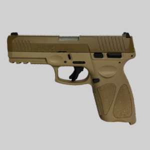 G3 Tan Cayote
