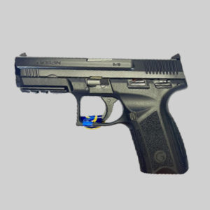 GIRSAN MC9S BLACK