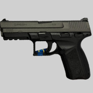 Girsan MC9S Titanium