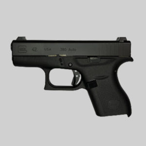 GLOCK 42