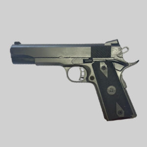 ROCK STD FS .45