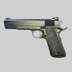 Rock Ultra FS 9MM