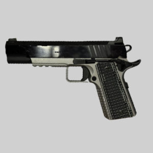 SPRINGFIELD EMISSARY 5