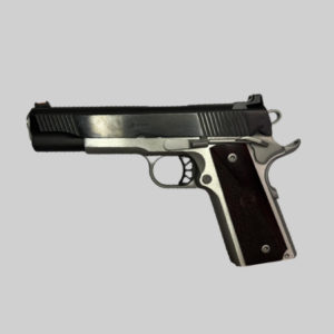 SPRINGFIELD RONIN