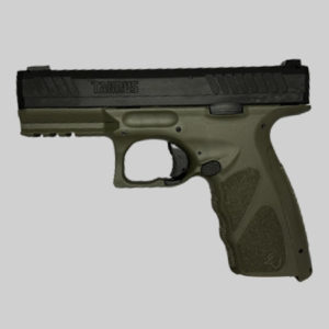 TS9 OD Green BLK