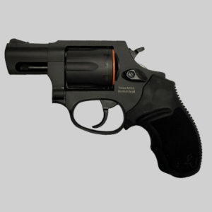 Taurus M856 Black